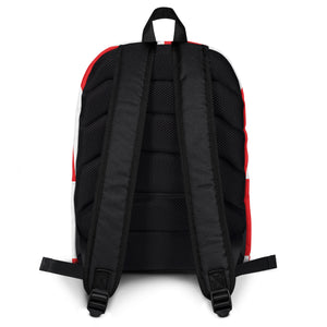 DRIPPIN' HAPPY : Backpack