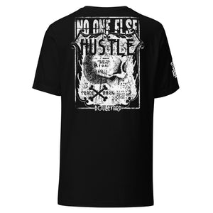 NO ONE ELSE : Unisex t-shirt