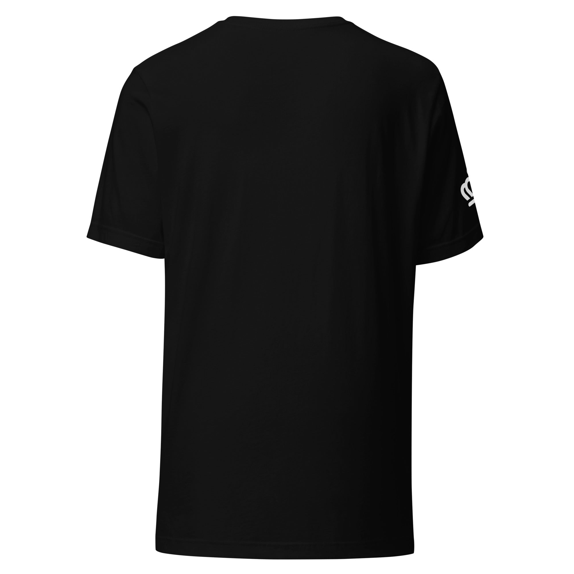 THE ROYAL : Unisex t-shirt