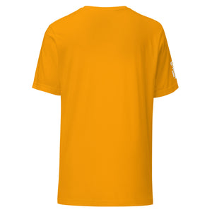 FLYER 002 : Unisex t-shirt