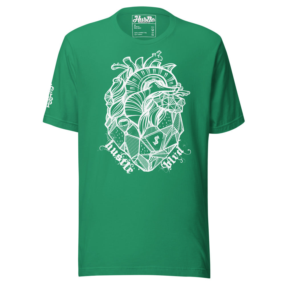 HEART : Unisex t-shirt